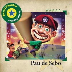 Zé Ramalho - Brasil Popular - Pau De Sebo