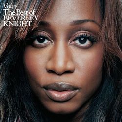 Voice: The Best Of Beverley Knight - Beverley Knight