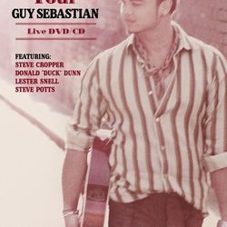 The Memphis Tour - Guy Sebastian