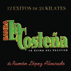 12 Exitos De 24 Kilates - Banda La Costeña