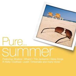 Pure... Summer - Steps