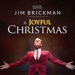 A Joyful Christmas - Jim Brickman