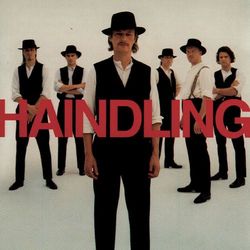 Haindling - Haindling