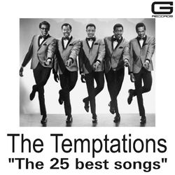 The 25 best songs - The Temptations