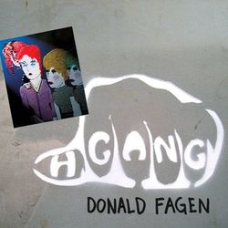 H Gang - Donald Fagen