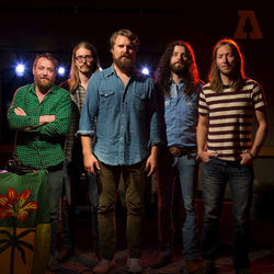 The Sheepdogs on Audiotree Live - The Sheepdogs