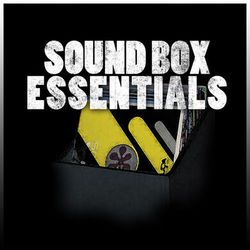 Sound Box Essentials - Cornell Campbell