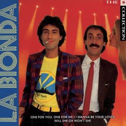 The Collection - La Bionda