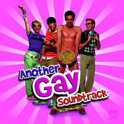 Another Gay Movie Soundtrack - Shannon