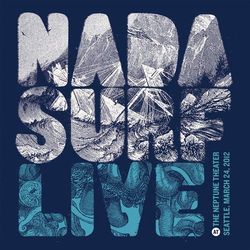 Live at the Neptune Theatre - Nada Surf