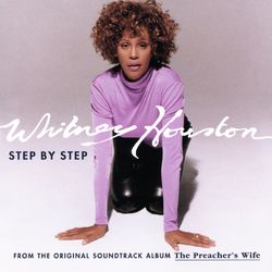 Dance Vault Mixes -Step By Step - Whitney Houston