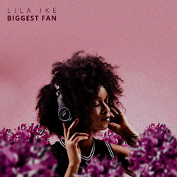 Biggest Fan - Call Me No One