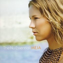 The Nu Essential - Meja
