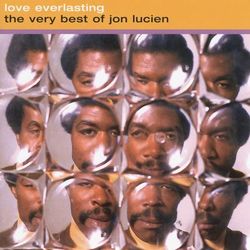 The Very Best Of - Jon Lucien