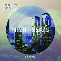 The Archives, Vol. 5: Night Beats - Abakus