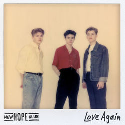 Love Again - Cedric Gervais