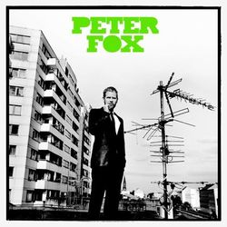 Stadtaffe - Peter Fox