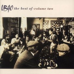 The Best Of UB40 Volume II - UB40