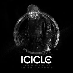 Problem / The Edge - Icicle