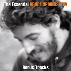 The Essential Bruce Springsteen (Bonus Disc)