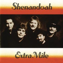 Extra Mile - Shenandoah