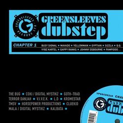 Greensleeves Dubstep Chapter 1 - Johnny Osbourne