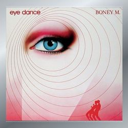 Eye Dance (Boney M)