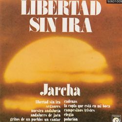 Libertad Sin Ira - Jarcha