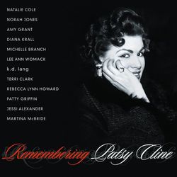 Remembering Patsy Cline - Lee Ann Womack