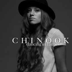 Dancing in Flames - Chinook