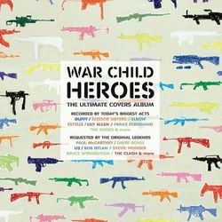 War Child - Heroes Vol.1 - Scissor Sisters