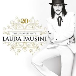 20 The Greatest Hits - Laura Pausini