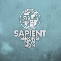 Seeking New Skin - Single - Sapient