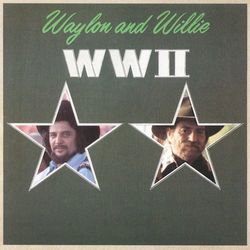 WWII - Waylon Jennings