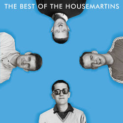 The Best Of - The Housemartins
