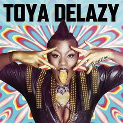 Ascension - Toya Delazy