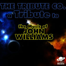 A Tribute to the Music of John Williams - John Williams