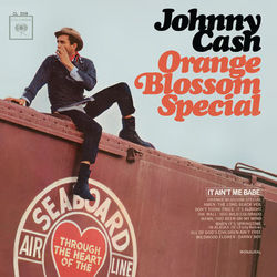 Orange Blossom Special - Johnny Cash