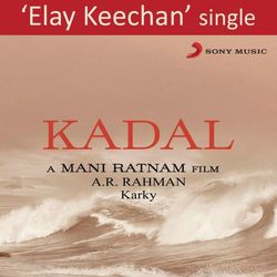 Elay Keechan - A.R. Rahman