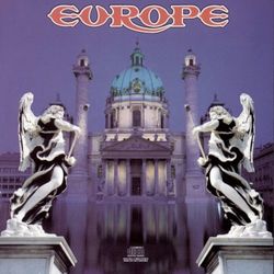 EUROPE - Europe