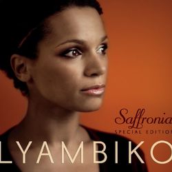 Saffronia - Special Edition - Lyambiko
