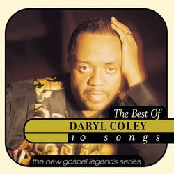 Best of - Daryl Coley