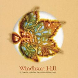 Windham Hill Chill Out - Liz Story