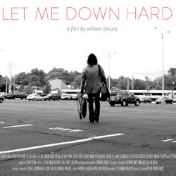 Let Me Down Hard - The Atomic Bitchwax