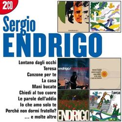 I Grandi Successi: Sergio Endrigo - Sergio Endrigo