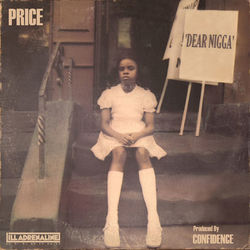 Dear Nigga - Price