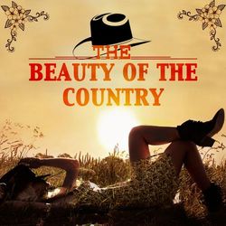 The beauty of the Country - Johnny Cash