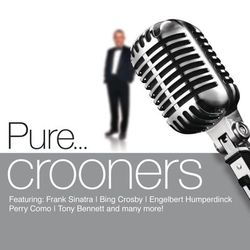 Pure... Crooners - Michael Ball