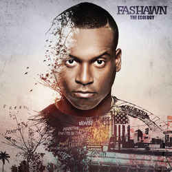 The Ecology - Fashawn