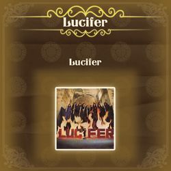 Lucifer - Lucifer